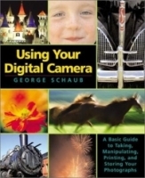 Using Your Digital Camera артикул 1766a.