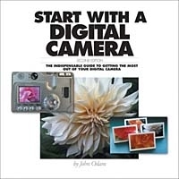 Start with a Digital Camera (Special Edition) (2nd Edition) артикул 1774a.