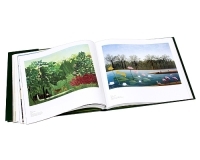 Henri Rousseau: Jungles in Paris артикул 1779a.