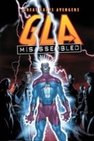 G L A Vol 1: Misassembled артикул 12677b.