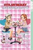Strawberry Marshmallow, Volume 4 артикул 12681b.