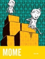 MOME Winter 2007 (Vol 6) (Mome) артикул 12686b.