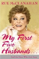 My First Five Husbands And the Ones Who Got Away артикул 12698b.