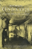 In the Skin of a Lion артикул 12718b.