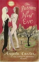 The Passion of New Eve (Virago Modern Classics) артикул 12723b.