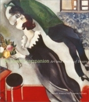 The Lover's Companion: Art and Poetry of Desire артикул 12725b.