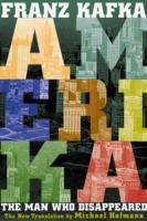 Amerika: The Man Who Disappeared артикул 12732b.