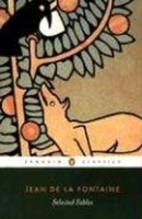 Selected Fables (Penguin Classics) артикул 12735b.