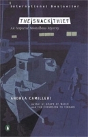 The Snack Thief (Inspector Montalbano Mysteries) артикул 12742b.