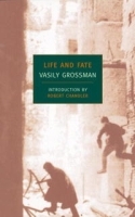 Life and Fate (New York Review Books Classics) артикул 12771b.