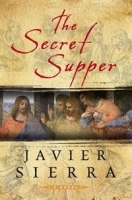 The Secret Supper: A Novel артикул 12776b.