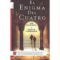 El Enigma del Cuatro артикул 12783b.